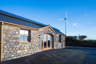 The Beacon - 3 Bedroom Cottage - Ludchurch - Narberth - 8