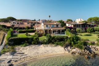 Villa Mimosa - Golfo Aranci - 9