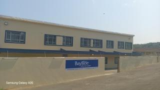 BAYSIDE Hotel & Self-catering ISIPINGO - - 7