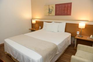 Astron Hotel Bauru by Nobile - 3