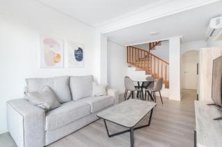 3 Bedroom Town House - Las Casicas - 6
