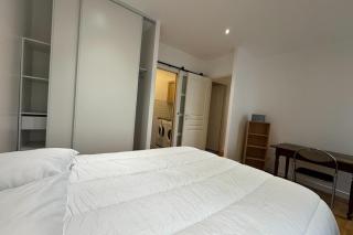 Nice spacious T2 near the Château de Caen - Caen - 4