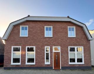 't Voorhuys Noordwijk aan Zee- tuin en gratis parkeren - Noordwijk - 0