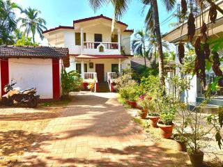 Villa Sea Walk 5 BHK Villa - 6