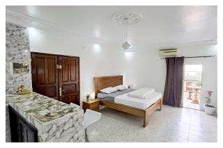 "Le BAOBAB" - CALME - CLIM - WIFI - White Butterfly Hotels - Dakar - 4