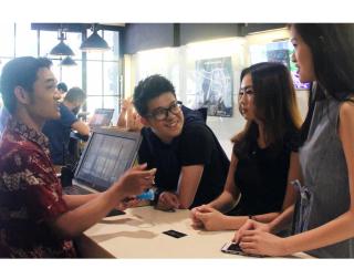 My Studio Hotel City Center - 2