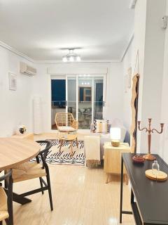 Paraiso en la playa con terraza - 9