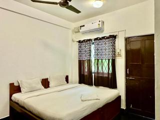 Villa Sea Walk 5 BHK Villa - Candolim - 2