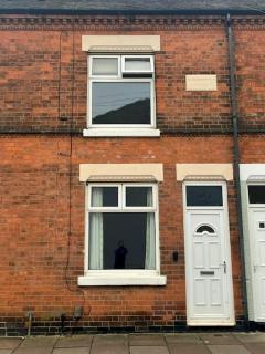3 Bedroom House close to city - Leicester - 0