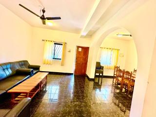 Villa Sea Walk 5 BHK Villa - Candolim - 3
