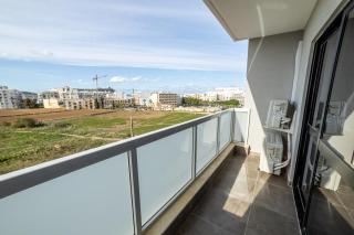 Charming Corner Apartment with Country view 2BR - St Paul's Bay - 3