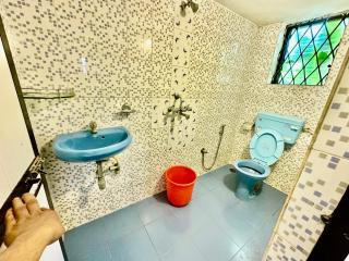 Villa Sea Walk 5 BHK Villa - Candolim - 4