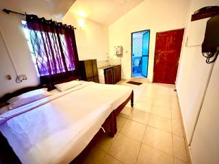 Villa Sea Walk 5 BHK Villa - Candolim - 5