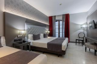 Hotel Ciutadella Barcelona - Barcelone - 6