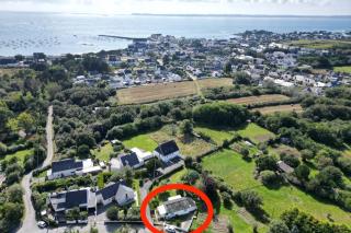 Charmante maison de plain pied - 700m des plages - Ploemeur - 9