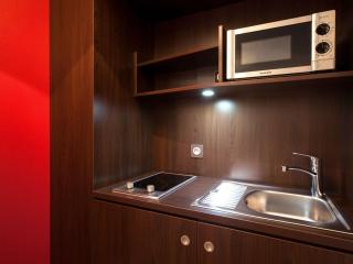 Aparthotel Adagio Lyon Patio Confluence - Lione - 1