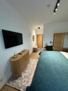 Balon Centrum apartmány - Plav - 8