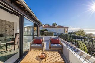Villa Insieme, vue mer et piscine by Palmazur - Mandelieu La Napoule - 3