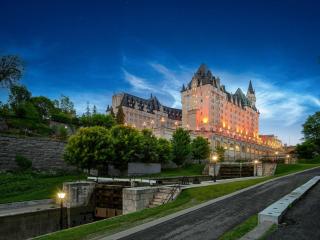 Fairmont Chateau Laurier - Ottawa - 0