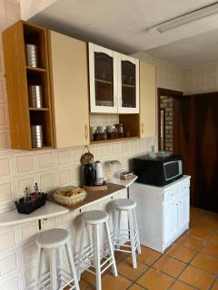 Casa Borboleta Floripa - Florianópolis - 6