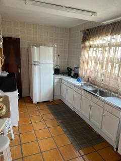 Casa Borboleta Floripa - Florianópolis - 2