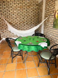 Casa Borboleta Floripa - 1