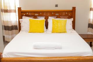 Blue ocean homes - Mombasa - 1