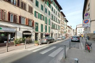 Agnolo 73 I piano - Florenz - 0