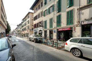 Agnolo 73 I piano - Florenz - 8