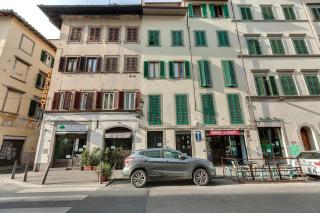 Agnolo 73 I piano - Florenz - 7