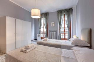 Agnolo 73 I piano - Florenz - 4
