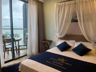Timurbay Premium Suites by LAK - Kuantan - 0