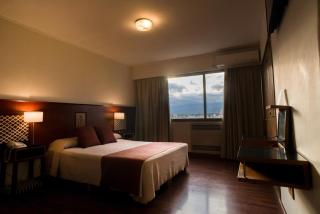 Hotel Victoria Plaza - Salta - 3