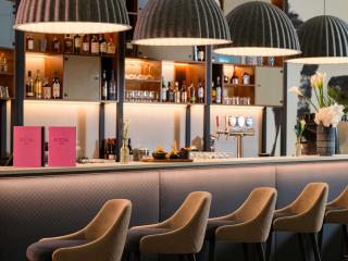 Mercure Geneva Airport - Genève - 4