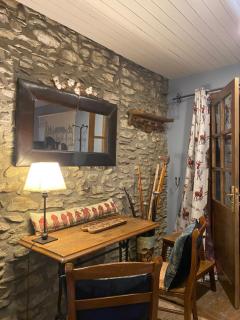 Apartament a Ger - Ger - 2