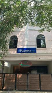 Madras Inn - Alwarpet - 0