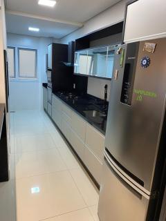 Apartamento novo 2 suítes Jurerê - Florianópolis - 9