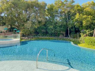 Apartamento novo 2 suítes Jurerê - Florianópolis - 7