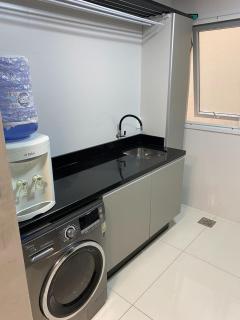 Apartamento novo 2 suítes Jurerê - Florianópolis - 7