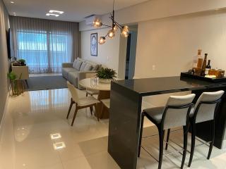 Apartamento novo 2 suítes Jurerê - Florianópolis - 5