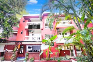 Super Collection O Calangute Near Decathlon - Calangute - 0