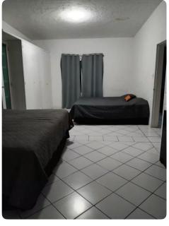Casa con Alberca para 12 personas en Club de Golf el Cristo - Atlixco - 5