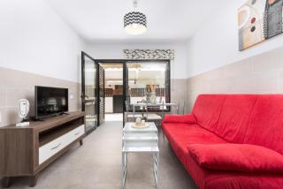 Home2Book Serenity Haven Apt, Oceanos de Calma - Corralejo - 9