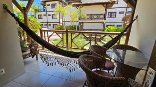 Apartamento Cachalote - Terraces Porto das Baleias - Praia do Forte - 2