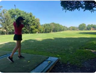 Casa con Alberca para 12 personas en Club de Golf el Cristo - 6