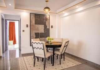 Charming Urban retreat - Nairobi - 3