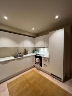 Modern City apartment - 4