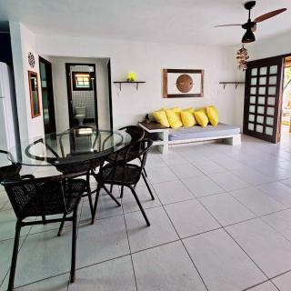 Casa Lua Nova em Mariscal - 6