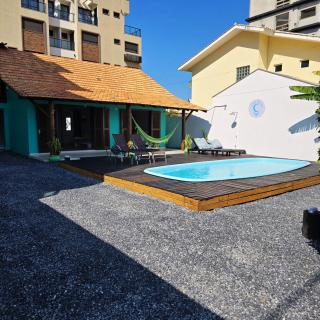 Casa Lua Nova em Mariscal - 5