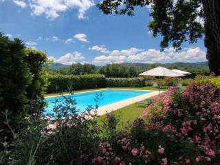Tenuta San Jacopo - Agriturismo - Cavriglia - 9